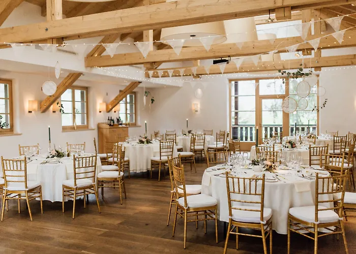 Schloss Prielau & Restaurants Hotel Zell am See