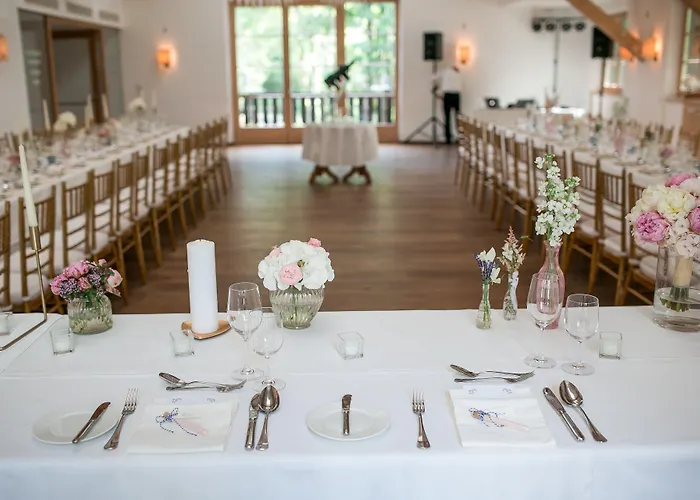 Schloss Prielau & Restaurants Zell am See