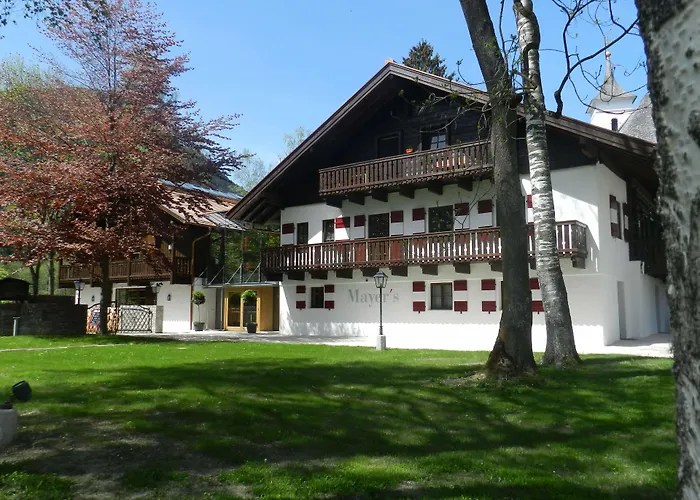 Hotel Schloss Prielau & Restaurants 4*