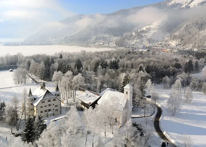 Schloss Prielau & Restaurants