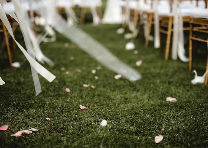 Schloss Prielau & Restaurants Otel 4*