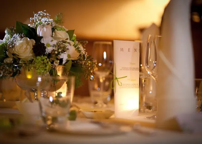 Schloss Prielau & Restaurants 4*