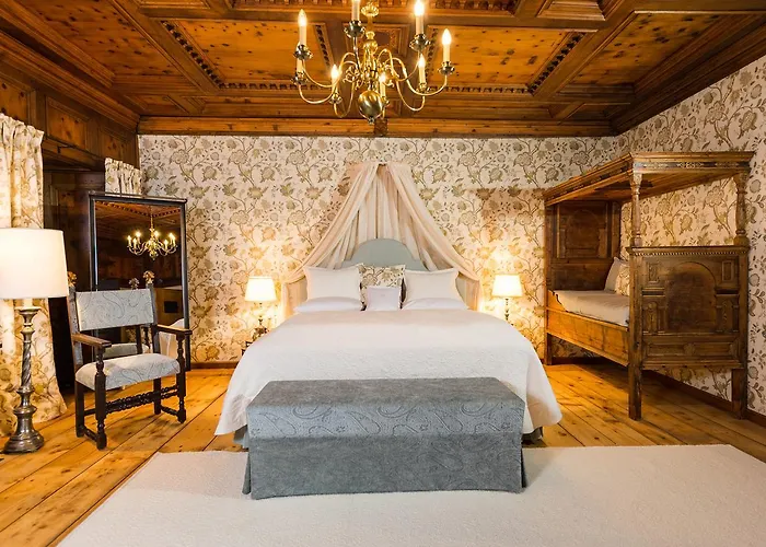Hotel Schloss Prielau & Restaurants 4*