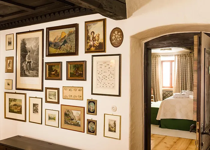 Schloss Prielau & Restaurants Otel