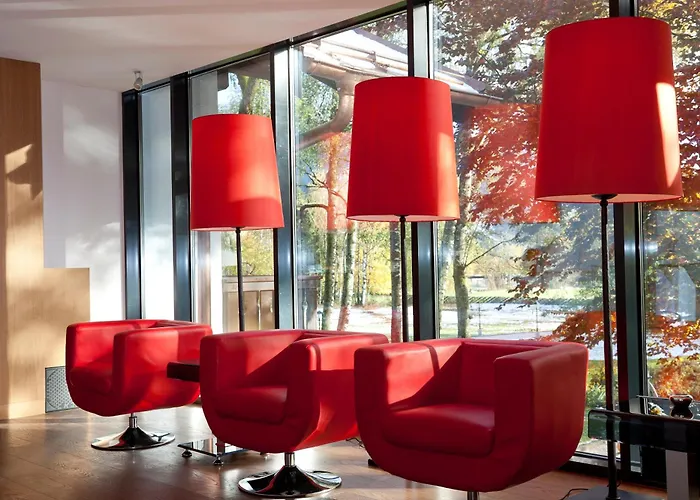 Schloss Prielau & Restaurants