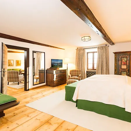 Hotel Schloss Prielau & Restaurants Zell am See