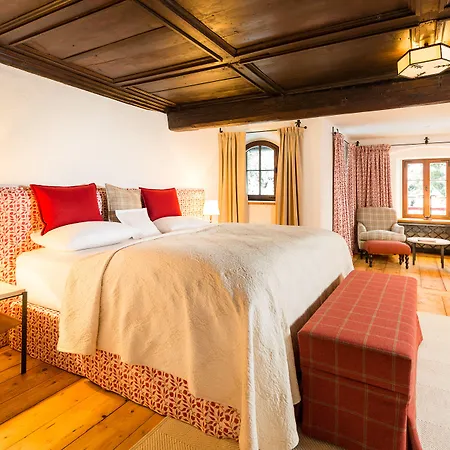 Hotel Schloss Prielau & Restaurants Zell am See