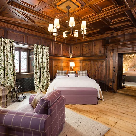 Hotel Schloss Prielau & Restaurants