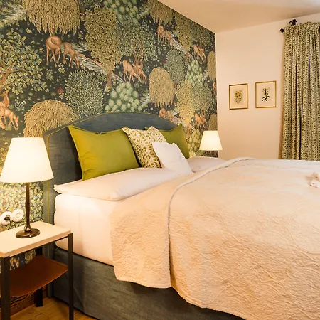 Schloss Prielau & Restaurants 4* Zell am See