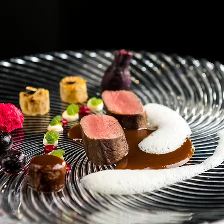 Schloss Prielau & Restaurants Hotel Zell am See