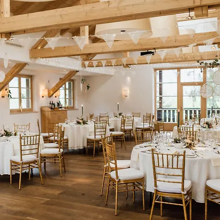 Schloss Prielau & Restaurants Hotel Zell am See