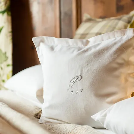 Schloss Prielau & Restaurants Hotel Zell am See