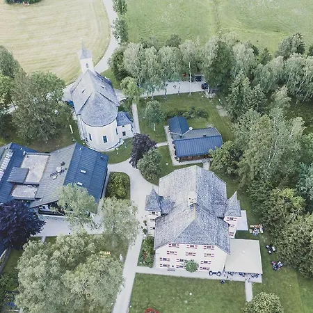 Schloss Prielau & Restaurants Zell am See