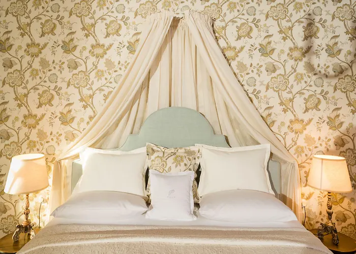 Schloss Prielau & Restaurants