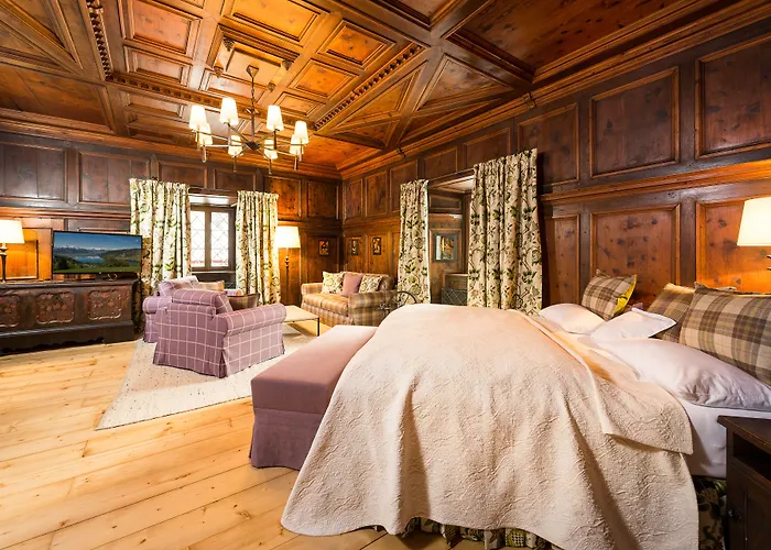 Hotel Schloss Prielau & Restaurants