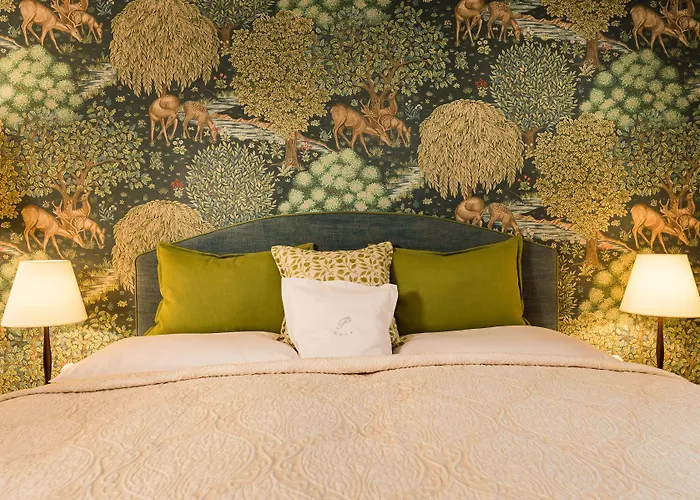 Schloss Prielau & Restaurants Zell am See