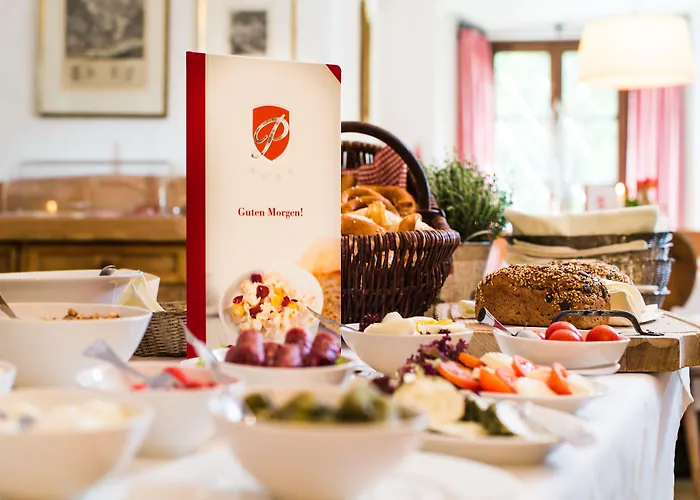 Schloss Prielau & Restaurants Hotel Zell am See