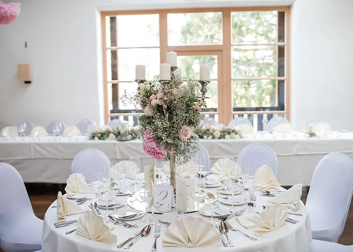 Schloss Prielau & Restaurants Hotel